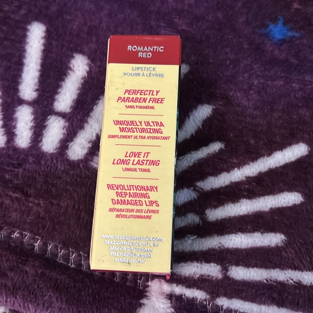 Lipstick 💄 - Picture 5 of 5